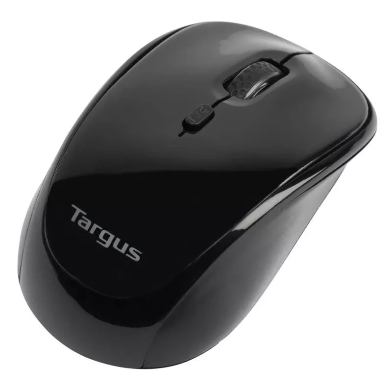 Targus AMW50EU hiir kontori Ambidextrous RF juhtmevaba Blue Trace 800 DPI