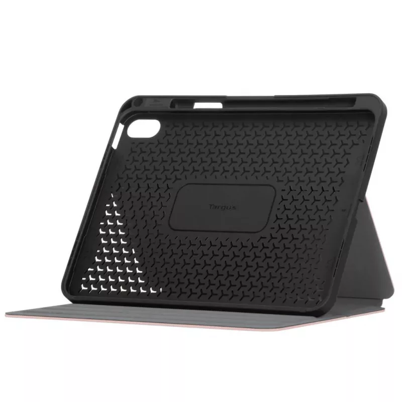 Folio Case Targus Click-In THZ93208GL for iPad 10.9 inch Rose Gold