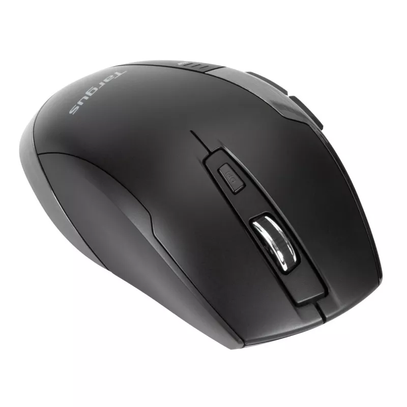 Targus AMW584GL hiir Paremakäeline RF-ühendus juhtmevaba Blue Trace 1600 DPI