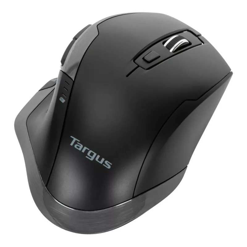 Targus AMW584GL hiir Paremakäeline RF-ühendus juhtmevaba Blue Trace 1600 DPI