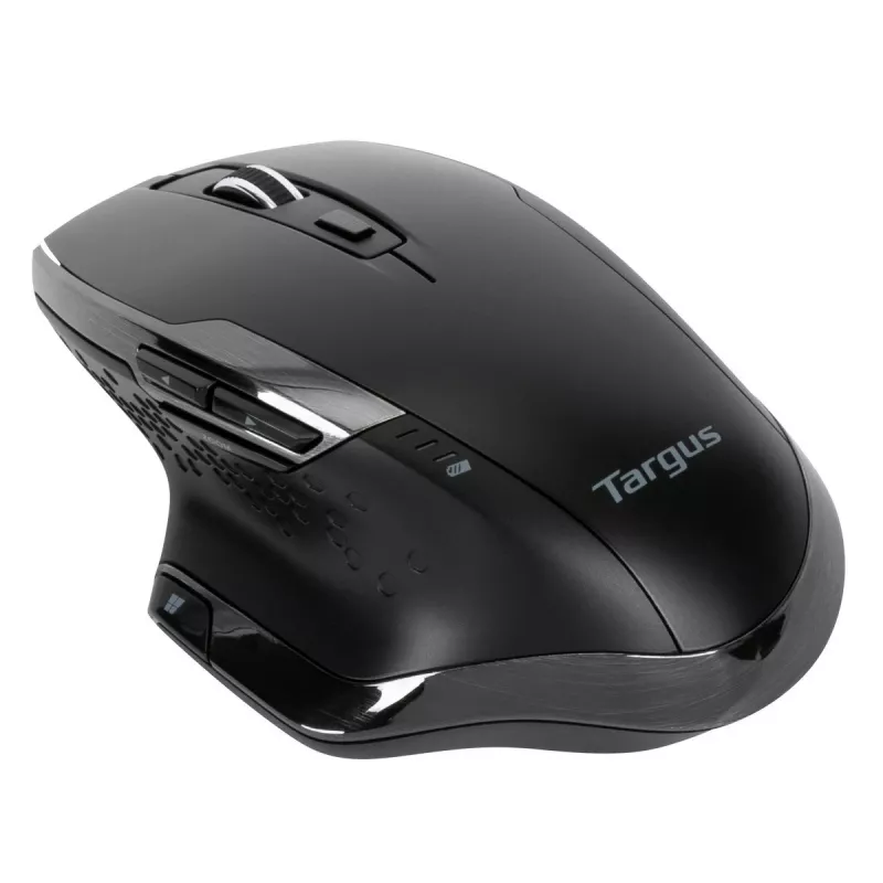 Targus AMW584GL hiir Paremakäeline RF-ühendus juhtmevaba Blue Trace 1600 DPI
