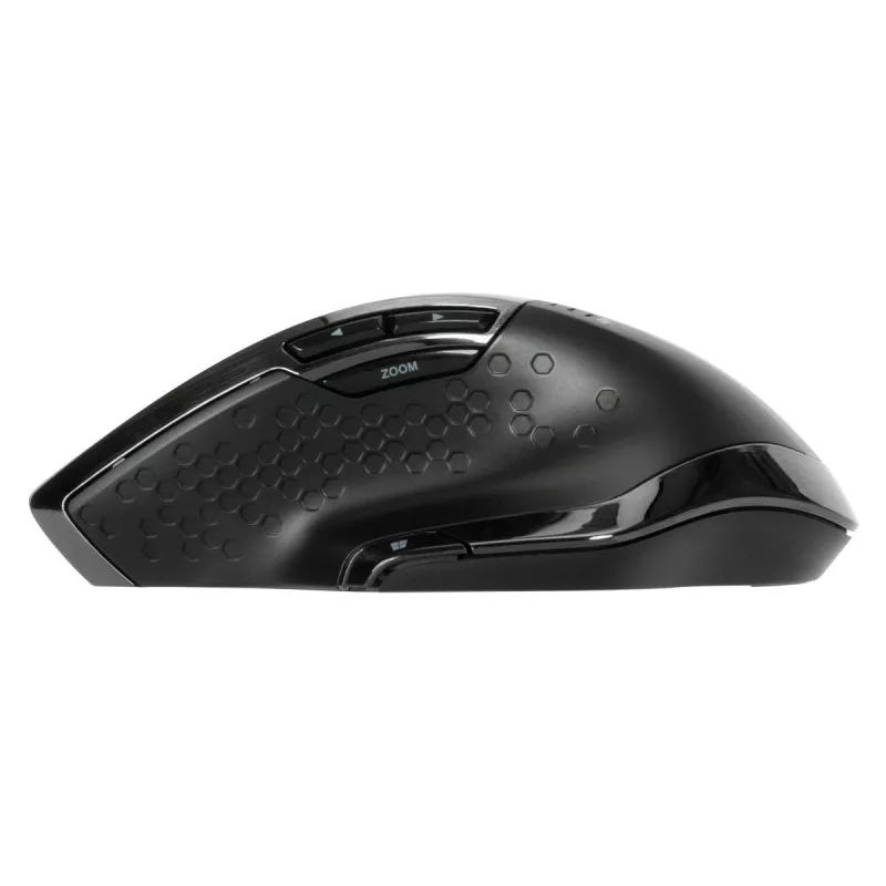 Targus AMW584GL hiir Paremakäeline RF-ühendus juhtmevaba Blue Trace 1600 DPI