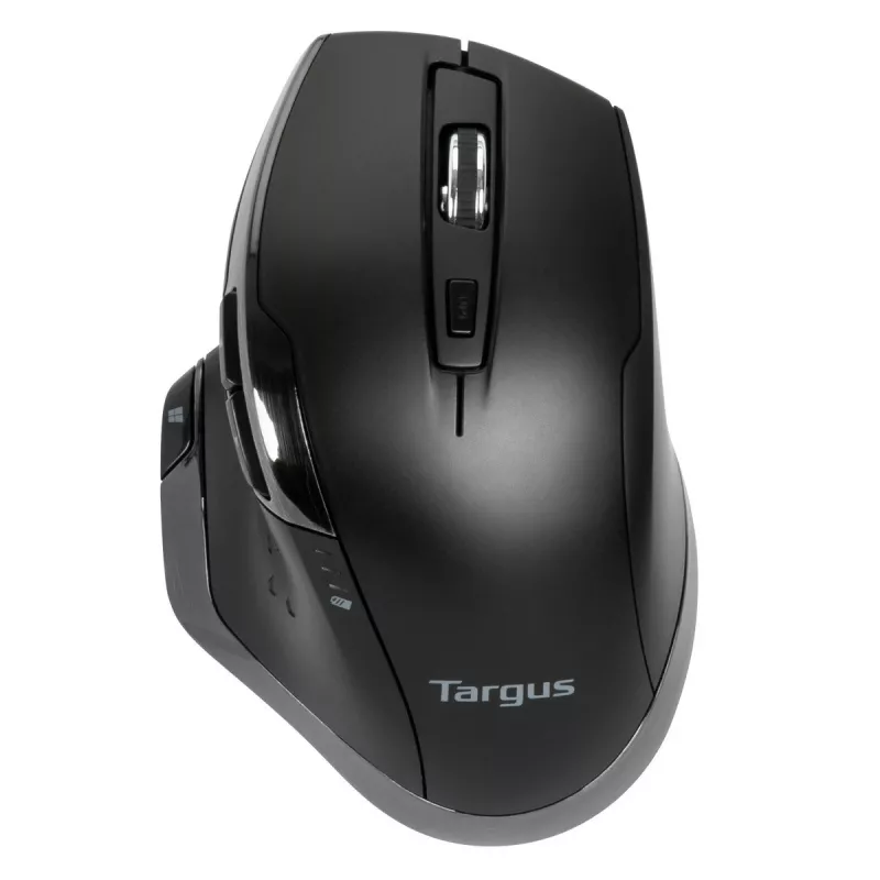 Targus AMW584GL hiir Paremakäeline RF-ühendus juhtmevaba Blue Trace 1600 DPI