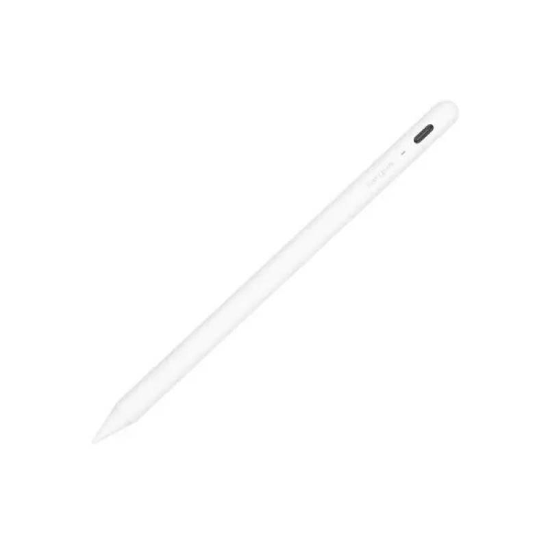 Stylus Pliiats Targus AMM174AMGL Valge 13.6 g Tahvelarvuti Apple