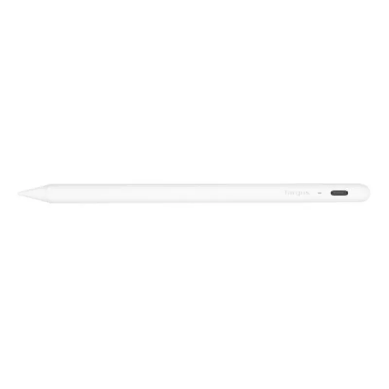 Stylus Pliiats Targus AMM174AMGL Valge 13.6 g Tahvelarvuti Apple