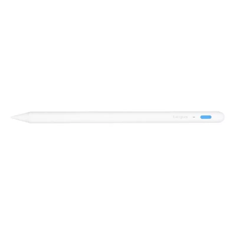 Stylus Pliiats Targus AMM174AMGL Valge 13.6 g Tahvelarvuti Apple