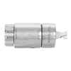 kaabel Lock Targus ASP95MKGLX-25 Silver 2m Key Lock