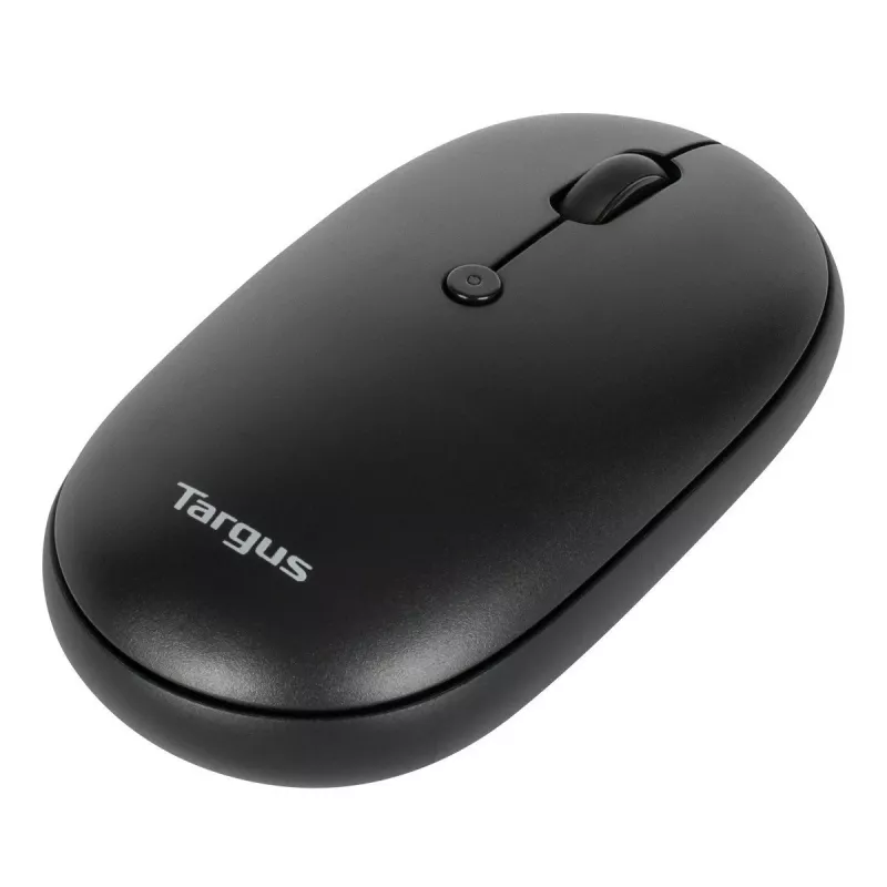 Targus AMB581GL hiir, mõlemakäeline RF-juhtmevaba + Bluetooth