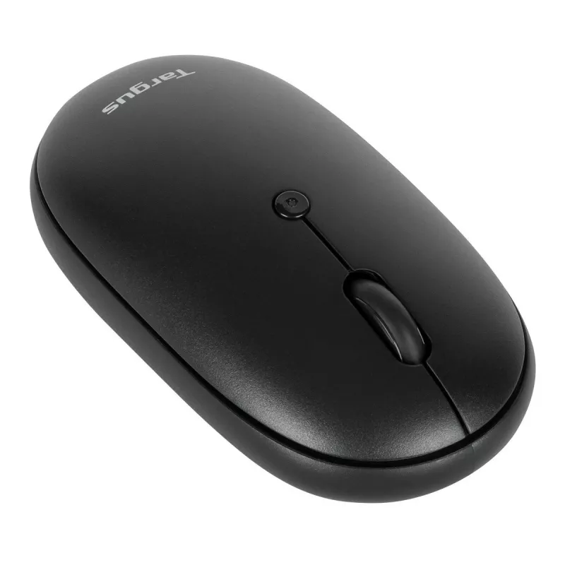 Targus AMB581GL hiir, mõlemakäeline RF-juhtmevaba + Bluetooth