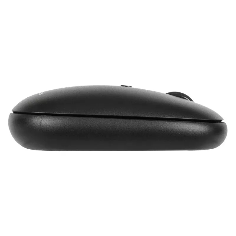 Targus AMB581GL hiir, mõlemakäeline RF-juhtmevaba + Bluetooth