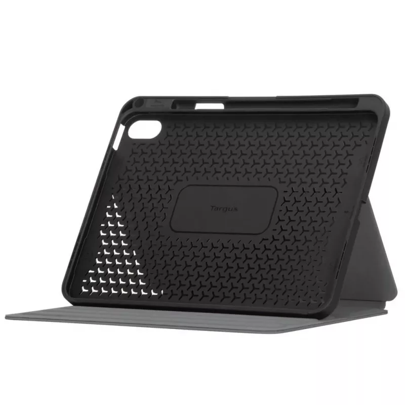 Targus Click-In THZ932GL foliokorpus iPad 10. põlvkonna jaoks 27,7 cm, 3 alusrežiimi