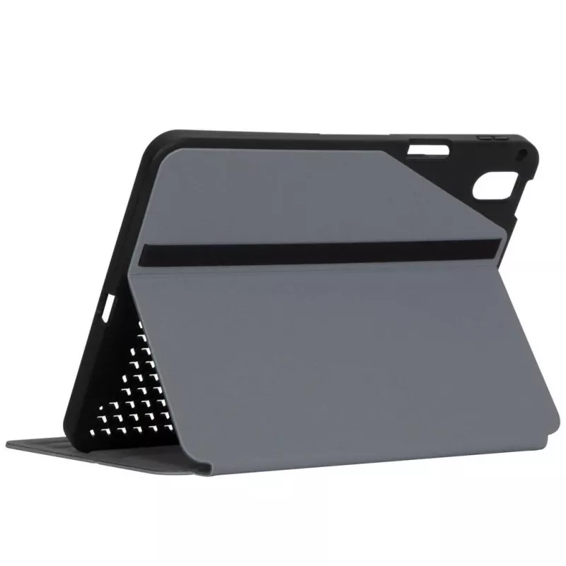 Targus Click-In THZ932GL foliokorpus iPad 10. põlvkonna jaoks 27,7 cm, 3 alusrežiimi