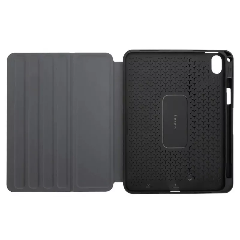Targus Click-In THZ932GL foliokorpus iPad 10. põlvkonna jaoks 27,7 cm, 3 alusrežiimi