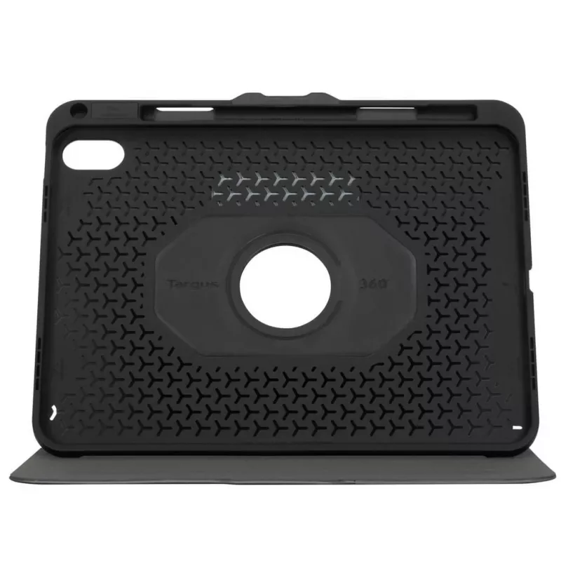 Targus VersaVu 27,7 cm (10,9 tolli) Folio Must