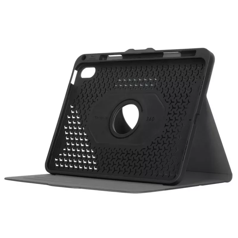 Targus VersaVu 27,7 cm (10,9 tolli) Folio Must