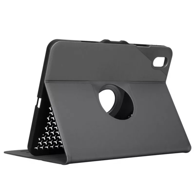 Targus VersaVu 27,7 cm (10,9 tolli) Folio Must