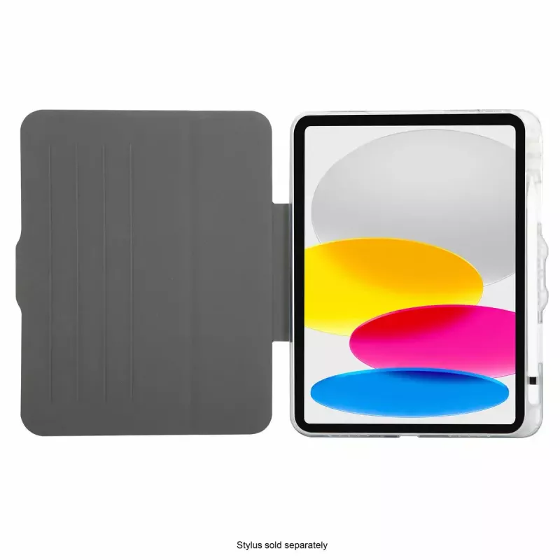 Folio Case Targus VersaVu 27.7 cm (10.9 inch) for Apple iPad 10th Gen