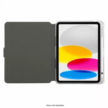 Folio ümbris Targus Pro-Tek 27,7 cm 10,9 tolli iPad 10. põlvkonnale