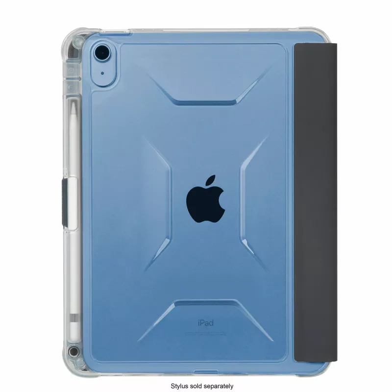 Folio ümbris Targus Pro-Tek 27,7 cm 10,9 tolli iPad 10. põlvkonnale