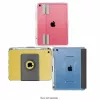 Folio ümbris Targus Pro-Tek 27,7 cm 10,9 tolli iPad 10. põlvkonnale