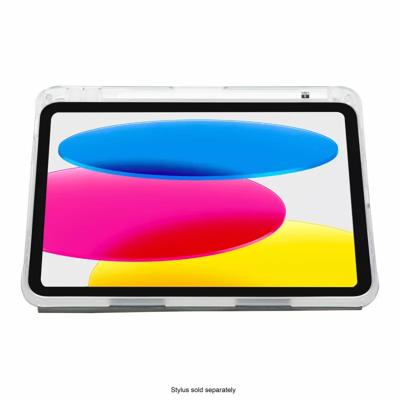 Folio ümbris Targus Pro-Tek 27,7 cm 10,9 tolli iPad 10. põlvkonnale