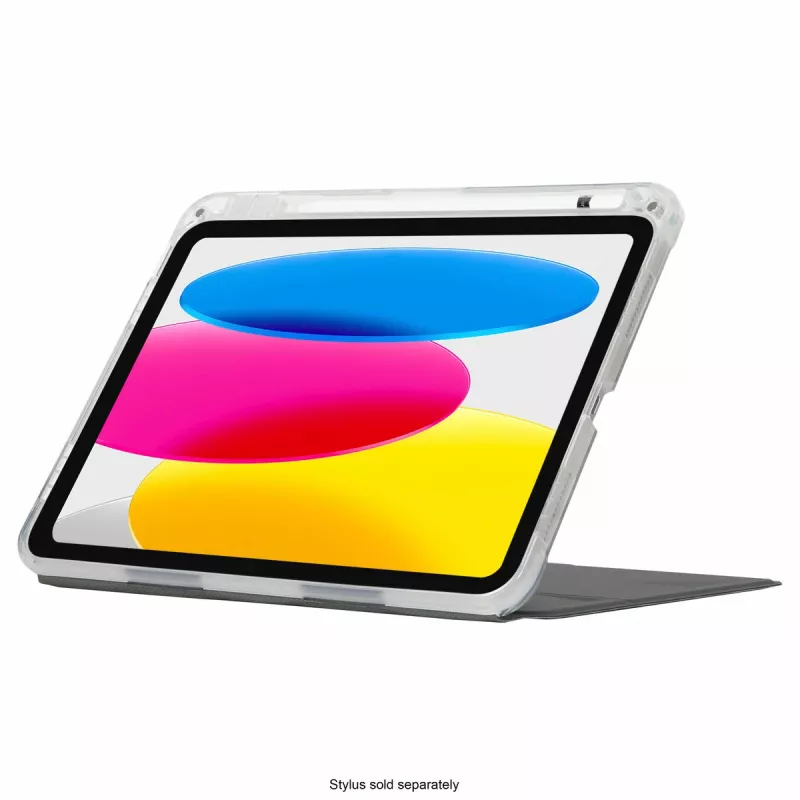 Folio ümbris Targus Pro-Tek 27,7 cm 10,9 tolli iPad 10. põlvkonnale