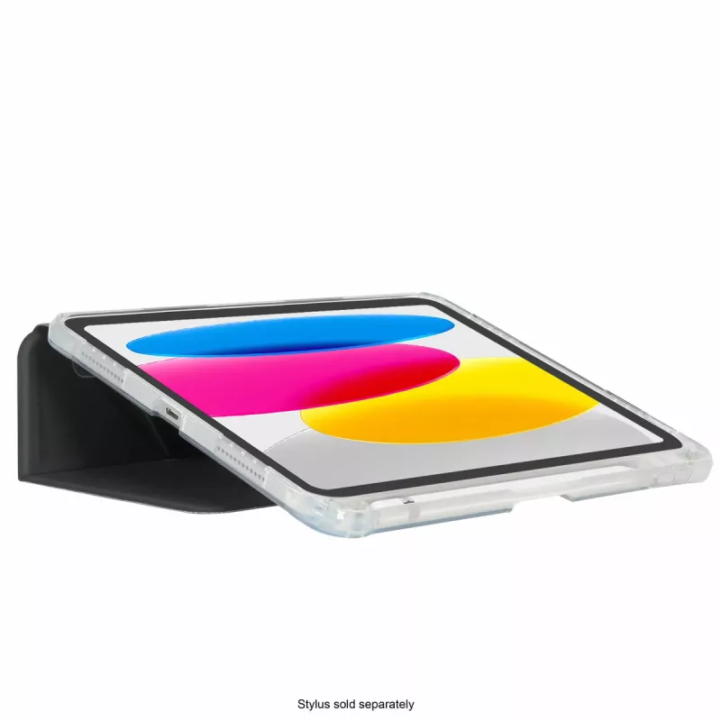 Folio ümbris Targus Pro-Tek 27,7 cm 10,9 tolli iPad 10. põlvkonnale