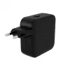 TARGUS Hyper Hyperjuice 70w USB-c Gan Travel Charger (3c+1a) - Must