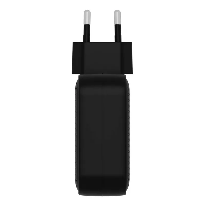 TARGUS Hyper Hyperjuice 70w USB-c Gan Travel Charger (3c+1a) - Must