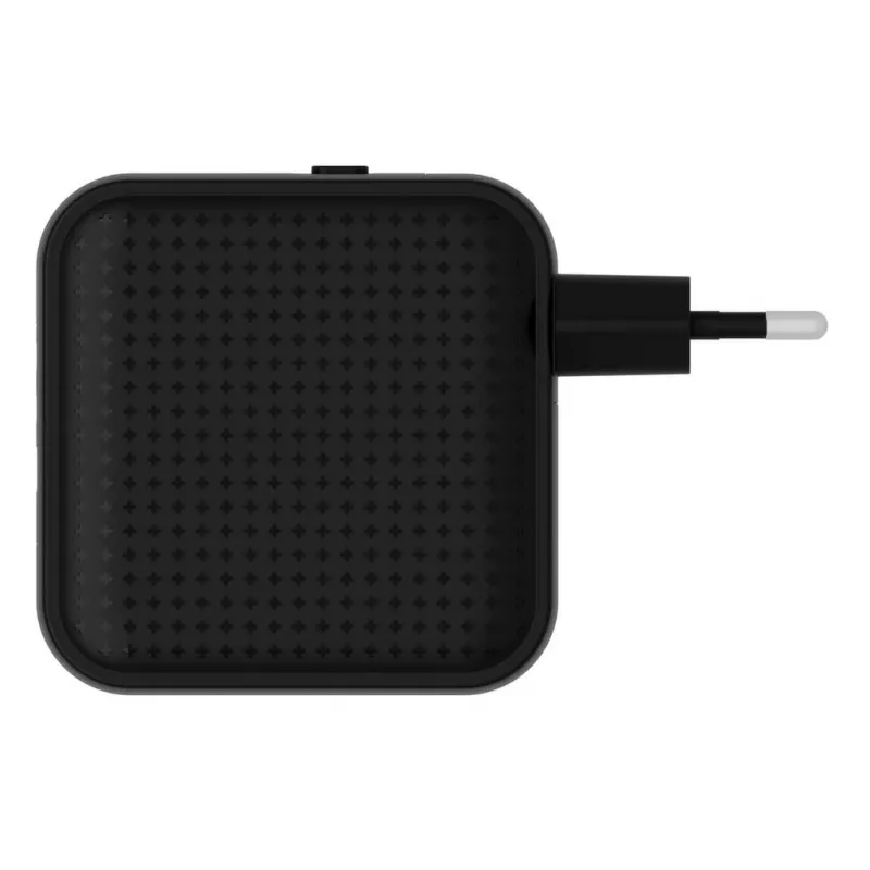 TARGUS Hyper Hyperjuice 70w USB-c Gan Travel Charger (3c+1a) - Must