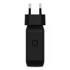 TARGUS Hyper Hyperjuice 70w USB-c Gan Travel Charger (3c+1a) - Must