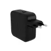 TARGUS Hyper Hyperjuice 70w USB-c Gan Travel Charger (3c+1a) - Must
