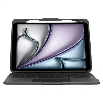 Targus VersaVu QWERTZ German Bluetooth Must