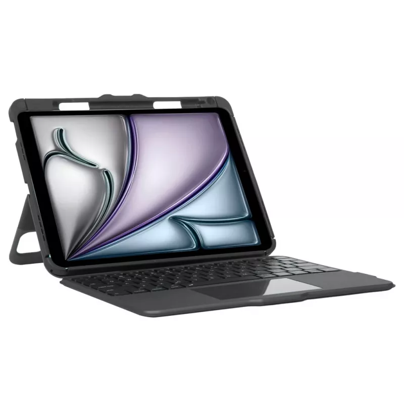 Targus VersaVu QWERTZ German Bluetooth Must