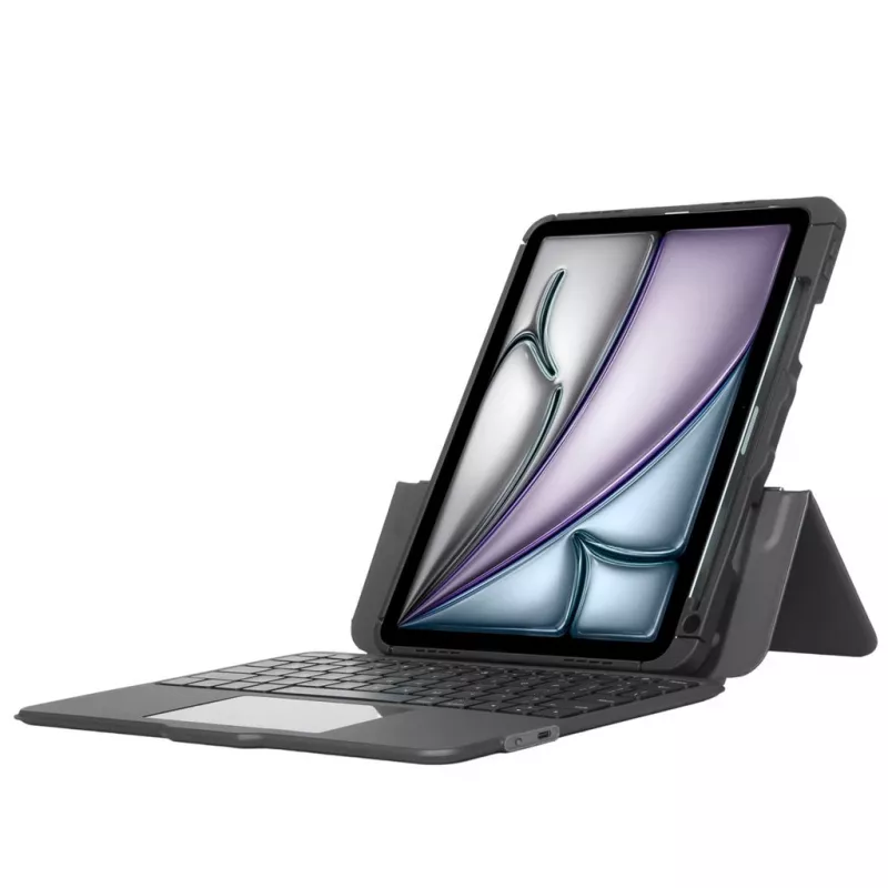 Targus VersaVu QWERTZ German Bluetooth Must