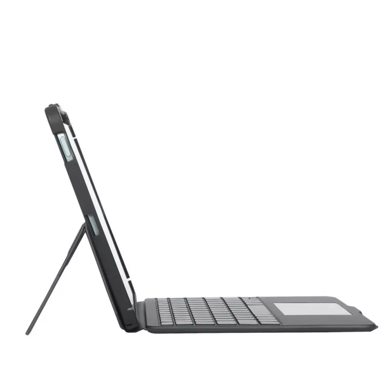 Targus VersaVu QWERTZ German Bluetooth Must