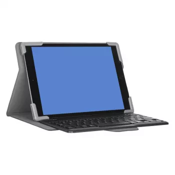 klaviatuur Targus Pro-Tek THZ861DE German Bluetooth Must