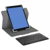 klaviatuur Targus Pro-Tek THZ861DE German Bluetooth Must
