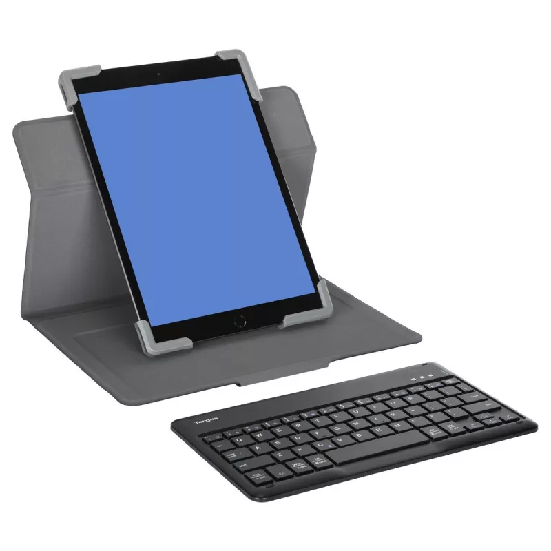 klaviatuur Targus Pro-Tek THZ861DE German Bluetooth Must