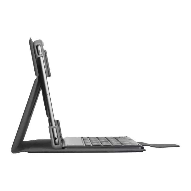 klaviatuur Targus Pro-Tek THZ861DE German Bluetooth Must