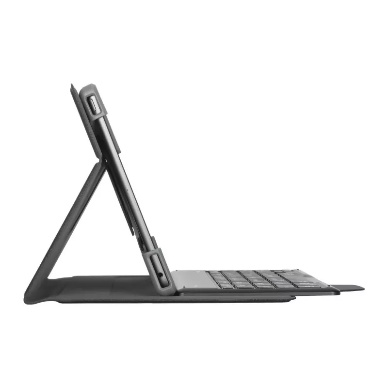 klaviatuur Targus Pro-Tek THZ861DE German Bluetooth Must