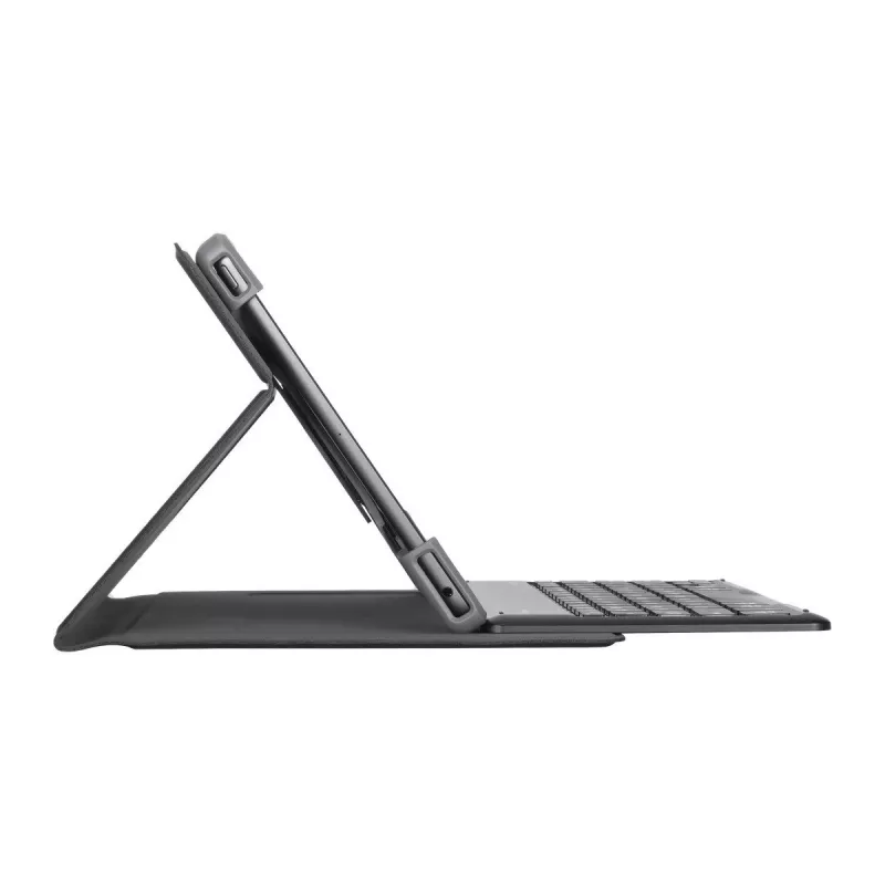 klaviatuur Targus Pro-Tek THZ861DE German Bluetooth Must