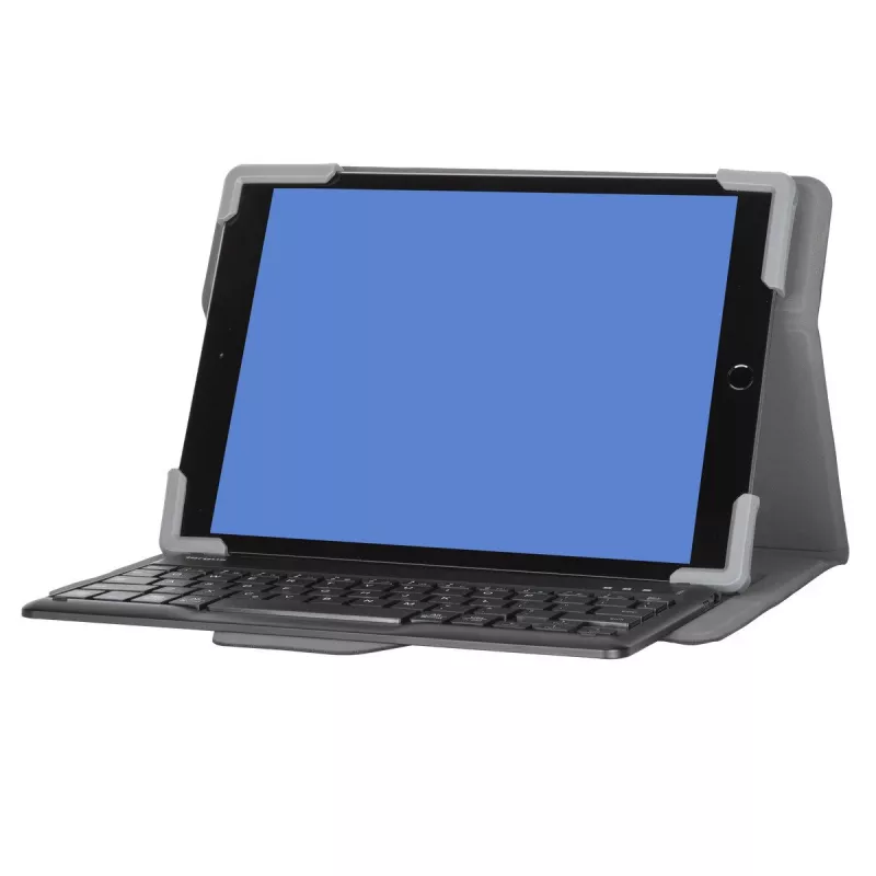 klaviatuur Targus Pro-Tek THZ861DE German Bluetooth Must