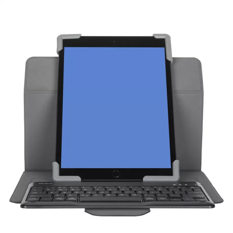 klaviatuur Targus Pro-Tek THZ861DE German Bluetooth Must