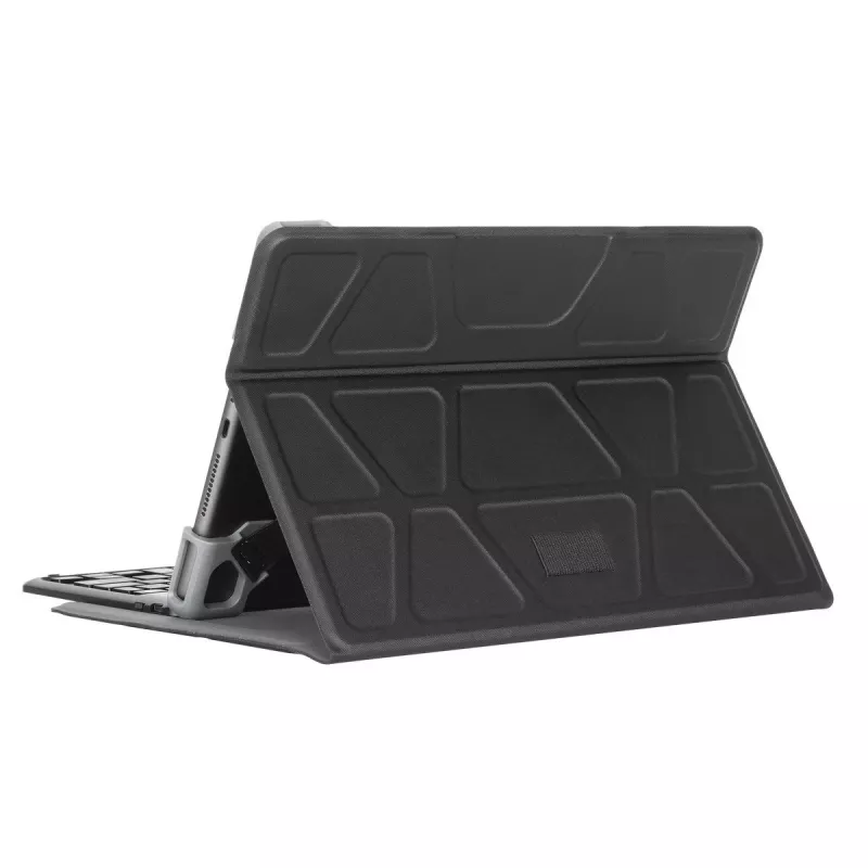 klaviatuur Targus Pro-Tek THZ861DE German Bluetooth Must