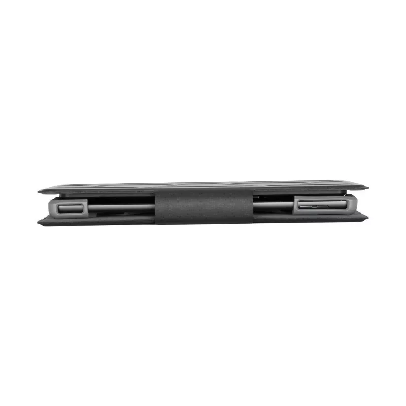 klaviatuur Targus Pro-Tek THZ861DE German Bluetooth Must
