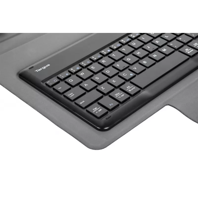 klaviatuur Targus Pro-Tek THZ861DE German Bluetooth Must