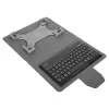 klaviatuur Targus Pro-Tek THZ861DE German Bluetooth Must