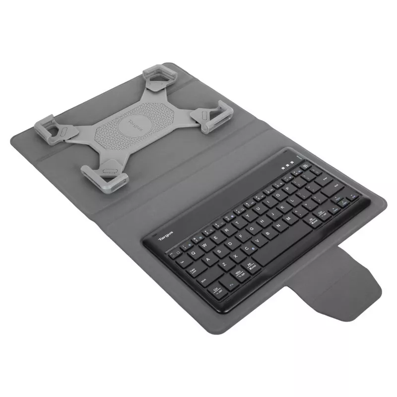 klaviatuur Targus Pro-Tek THZ861DE German Bluetooth Must