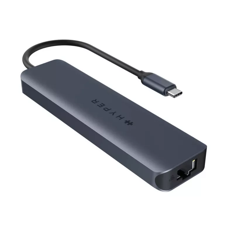 Targus HD4003GL sülearvuti dokk / pordireplikaator USB USB-C sinine